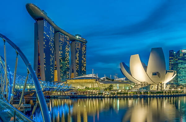 singapore